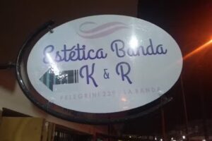 ESTETICA PELUQUER&Iacute;A K&R
