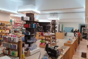 Estética Profesional