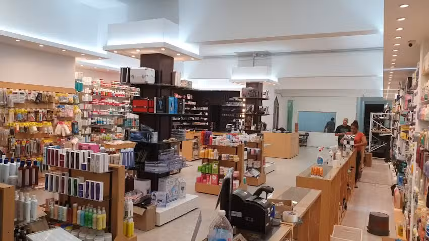 Est&eacute;tica Profesional