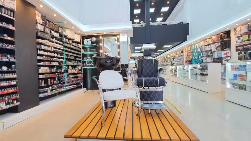 Est&eacute;tica Profesional