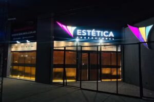 Estética Profesional