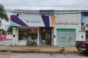 Estética Profesional