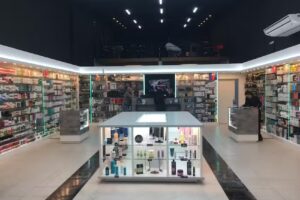 Estética Profesional