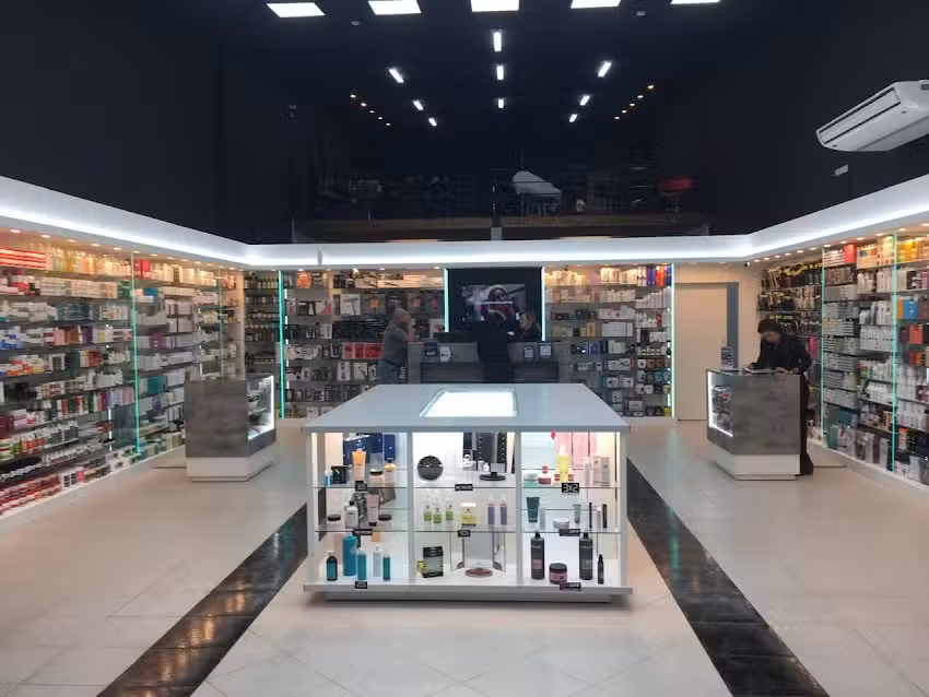 Est&eacute;tica Profesional