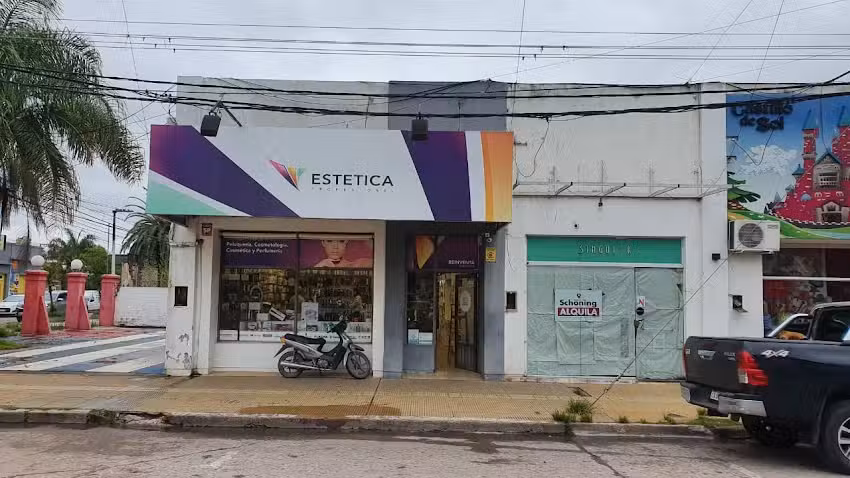 Est&eacute;tica Profesional