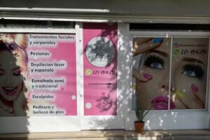 Est&eacute;tica pura belleza