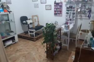 Estetica Queen Nails, Servicios-Cursos de manicura, semi y esculpidas