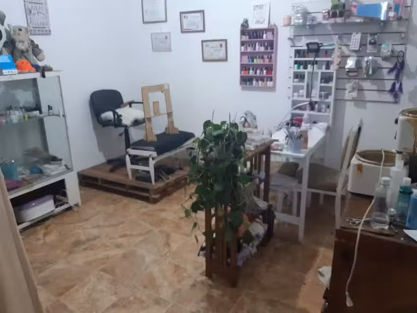 Estetica Queen Nails, Servicios-Cursos de manicura, semi y esculpidas