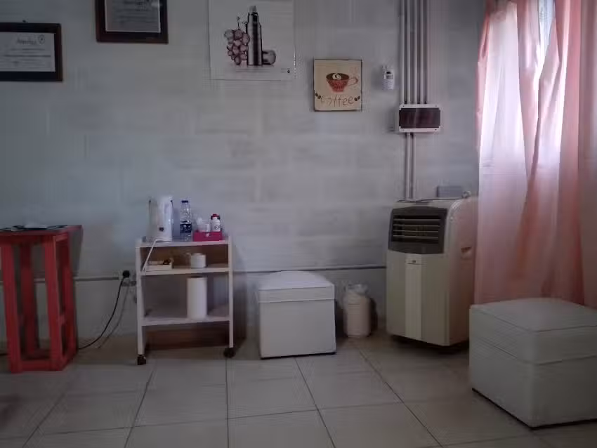 EST&Eacute;TICA QUINTAESENCIA