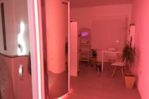 Estetica Ramallo de Cintia Fernandez