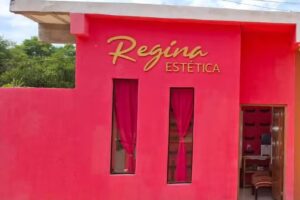 Est&eacute;tica Regina