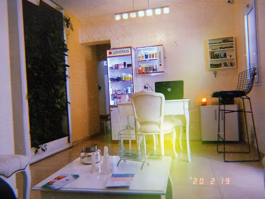 Est&eacute;tica Sabati&eacute;