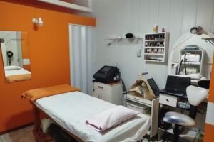 Est&eacute;tica Sabrina Gonz&aacute;les