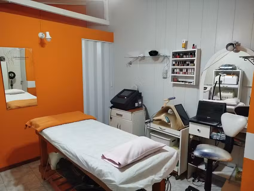 Estética Sabrina Gonzáles