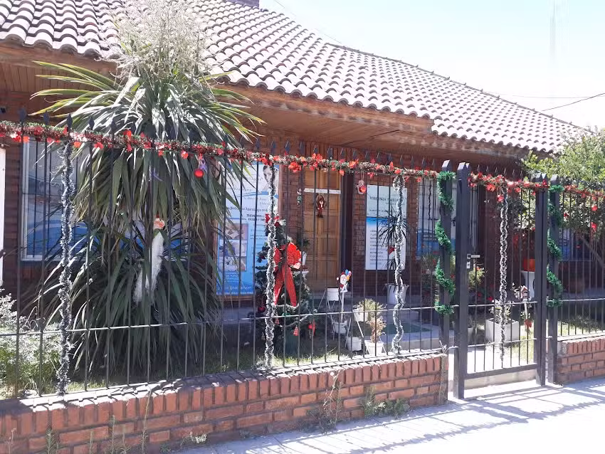 est&eacute;tica saludable VIRGINIA PAILLACAR