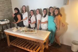 Est&eacute;tica Silvia Flamini