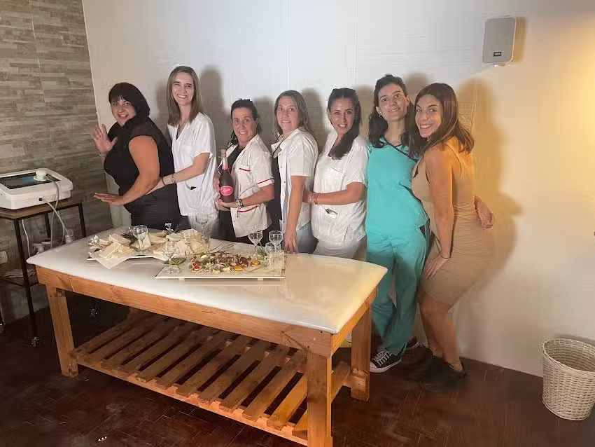 Est&eacute;tica Silvia Flamini