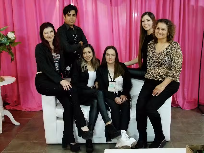 Est&eacute;tica Stefaniazebovec