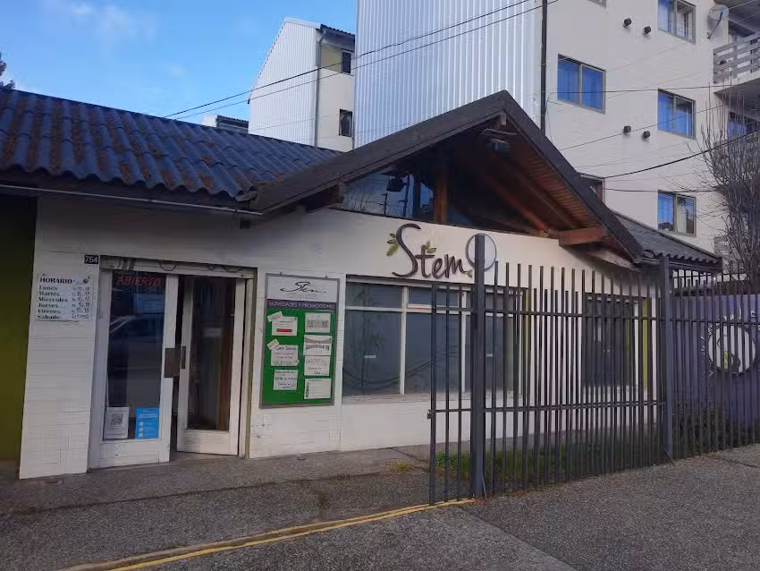 Est&eacute;tica Stem Bariloche