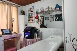 Est&eacute;tica Tania