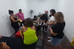 Est&eacute;tica TU LUGAR