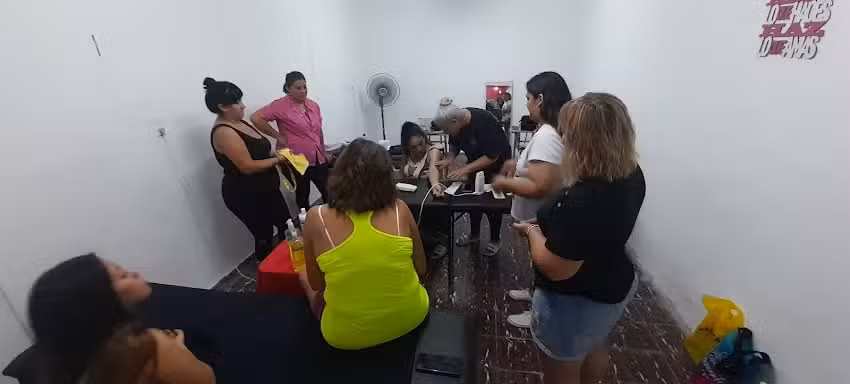 Est&eacute;tica TU LUGAR