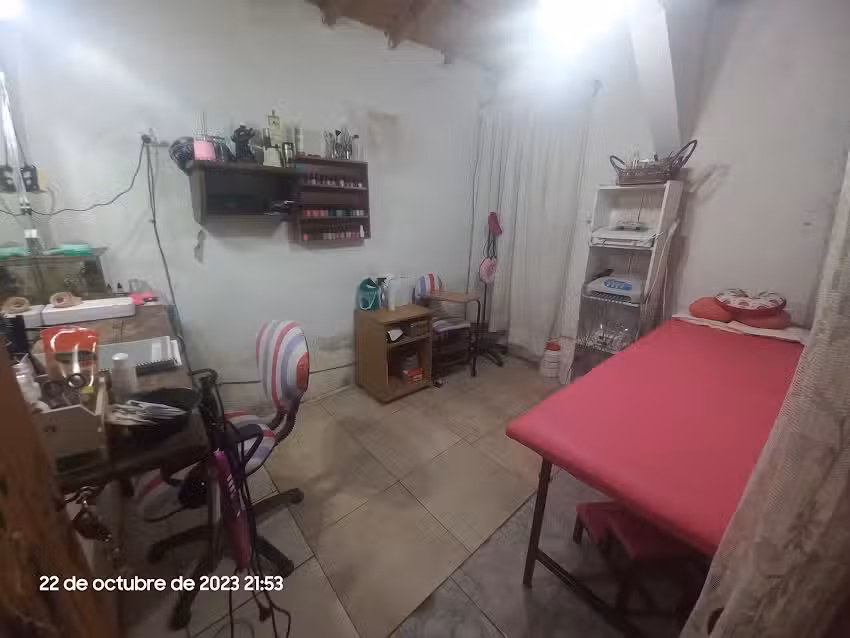 Est&eacute;tica &Uacute;nicas