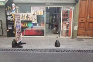 Estetica Unisex ABBA