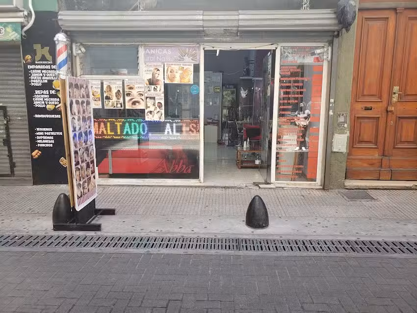 Estetica Unisex ABBA