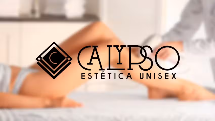 Est&eacute;tica Unisex Calypso