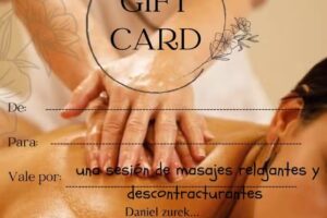 Est&eacute;tica unisex en rio cuarto: Daniel Zurek