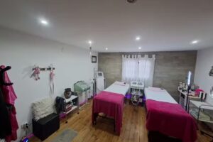 Estetica unisex Noelia Mu&ntilde;oz