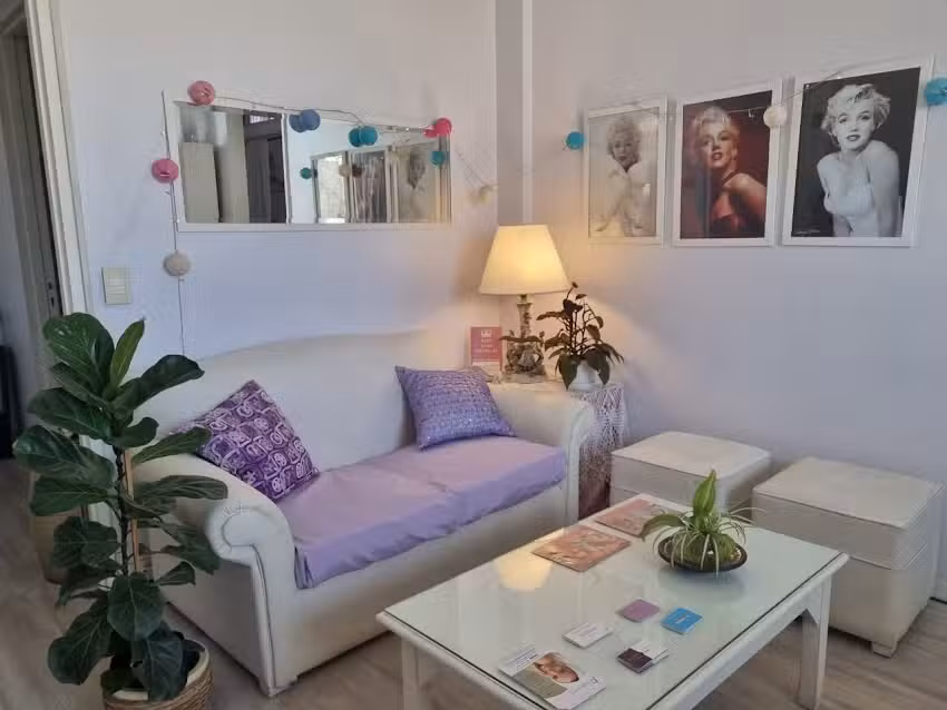 Est&eacute;tica Urbana