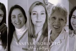 Estetica Vanessa Borletto