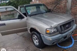 Est&eacute;tica Vehicular