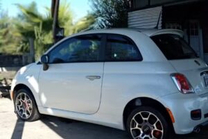 Estética Vehicular Colón