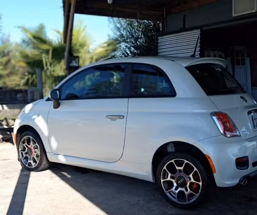 Est&eacute;tica Vehicular Col&oacute;n