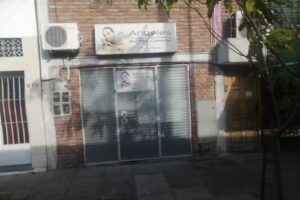 Est&eacute;tica y belleza &aacute;ngeles