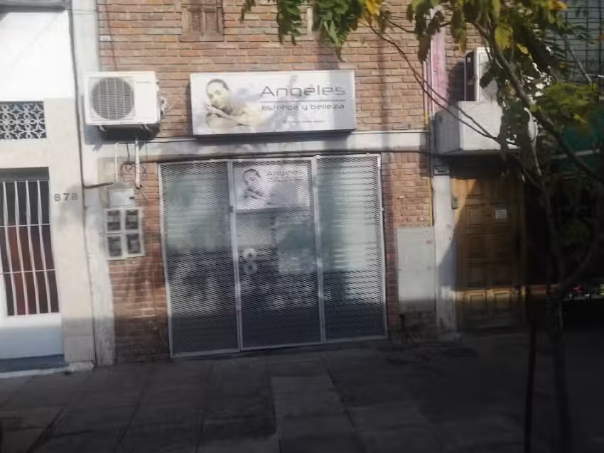 Est&eacute;tica y belleza &aacute;ngeles