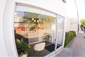 Est&eacute;tica y bienestar &ndash; Martina Mainero