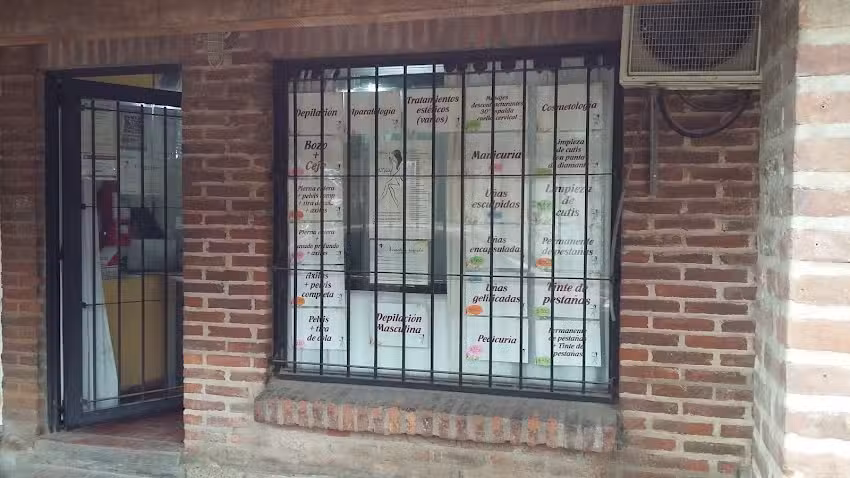 Estetica Y Depilacion Contu