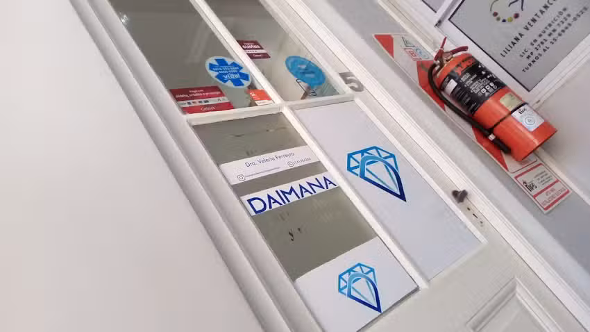 Est&eacute;tica y dermatolog&iacute;a zona sur Banfield