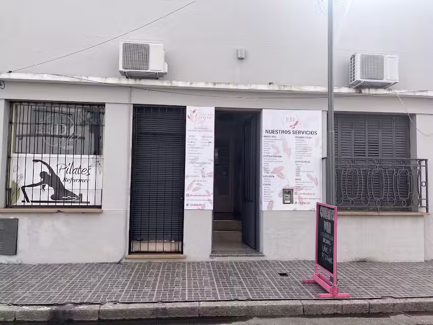 EST&Eacute;TICA Y DISTRIBUIDORA DOYEN