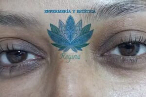 Estetica y Enfermeria Regina Pentucci