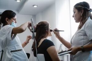 Est&eacute;tica y peluquer&iacute;a