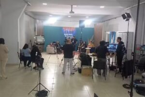 Estetica y peluqueria Glam Fénix