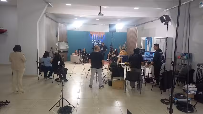 Estetica y peluqueria Glam F&eacute;nix