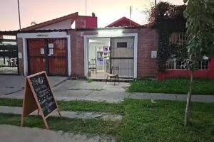 Estética y Peluquería Lunita