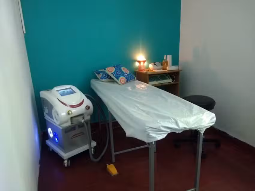 Estetica Y Peluqueria Unisex