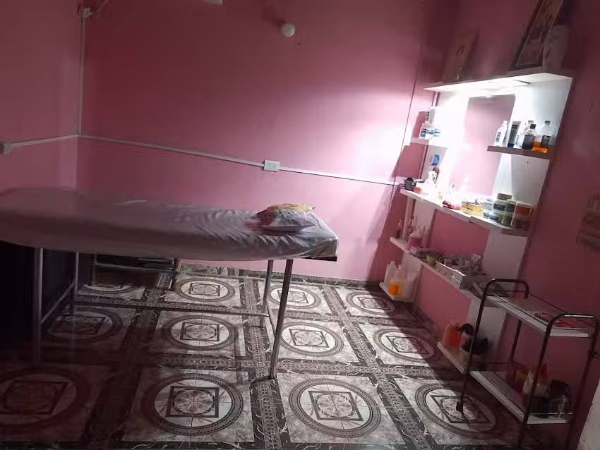 Estetica y regalar&iacute;a Bel&eacute;n Ortiz